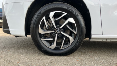 Toyota Proace City Verso 100kW Design L1 50kWh 5dr Auto Electric Estate